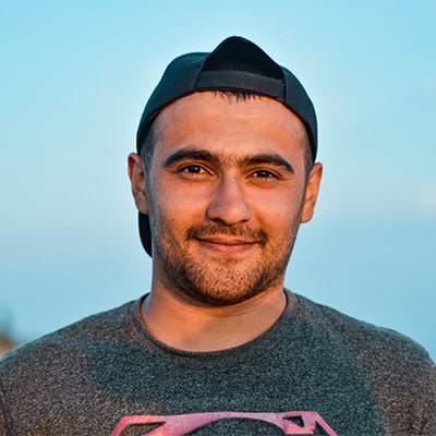 Thomas Leroy - Import/Export